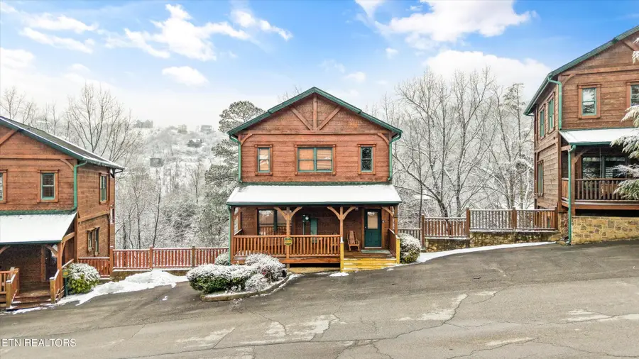 826 Great Smoky Way, Gatlinburg, TN 37738 - #2