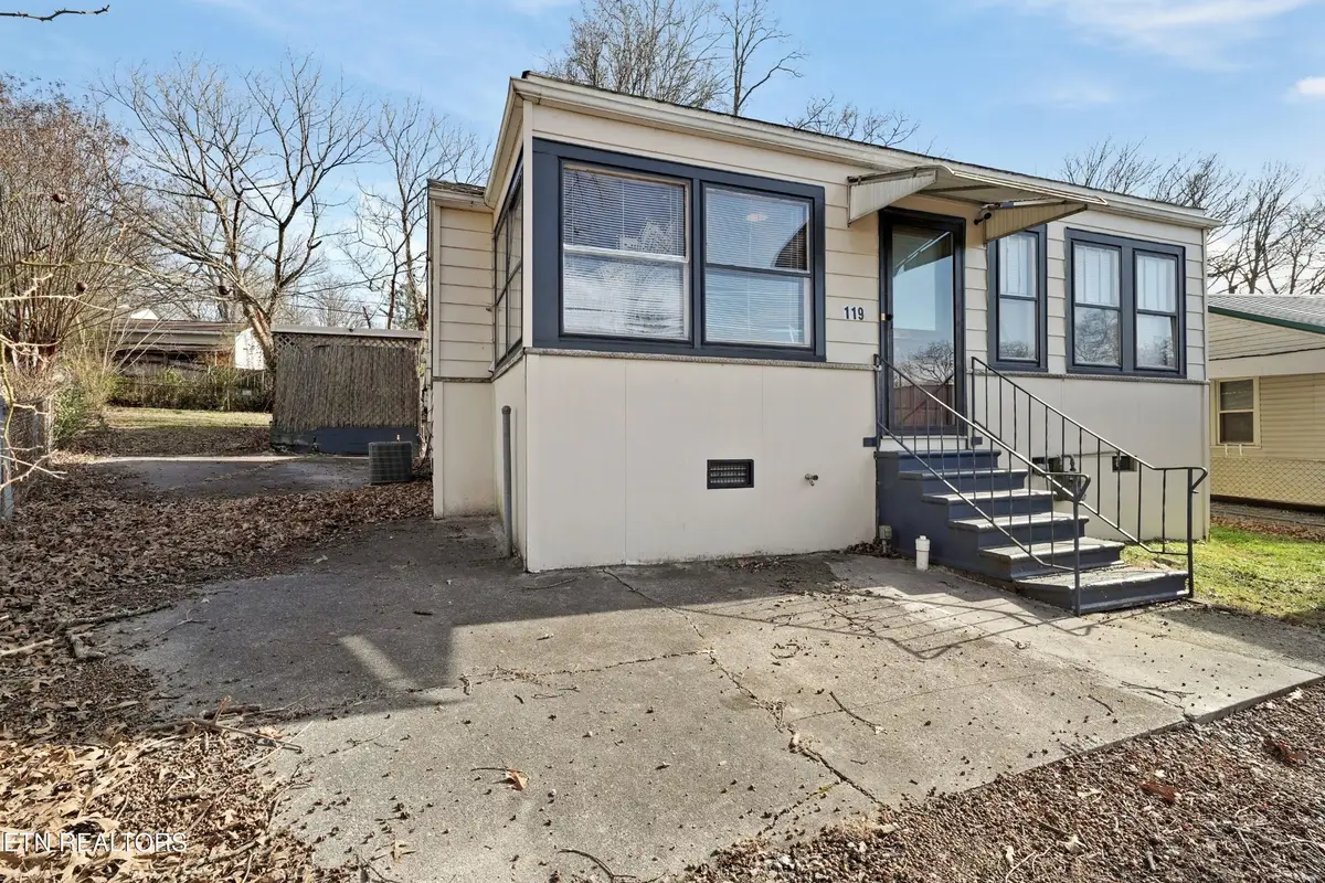 119 James Ave, Maryville, TN 37804 - #1