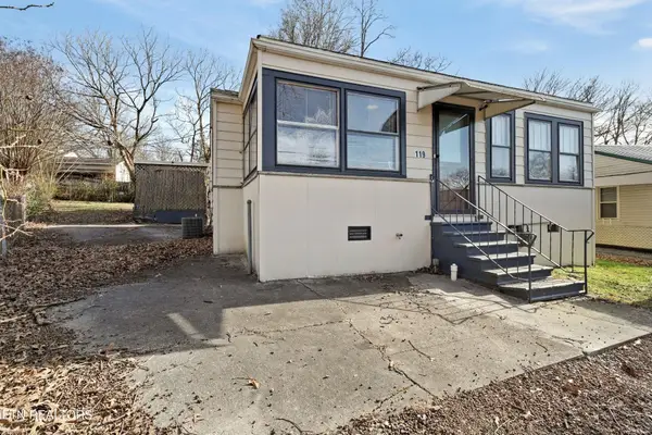 119 James Ave, Maryville, TN 37804