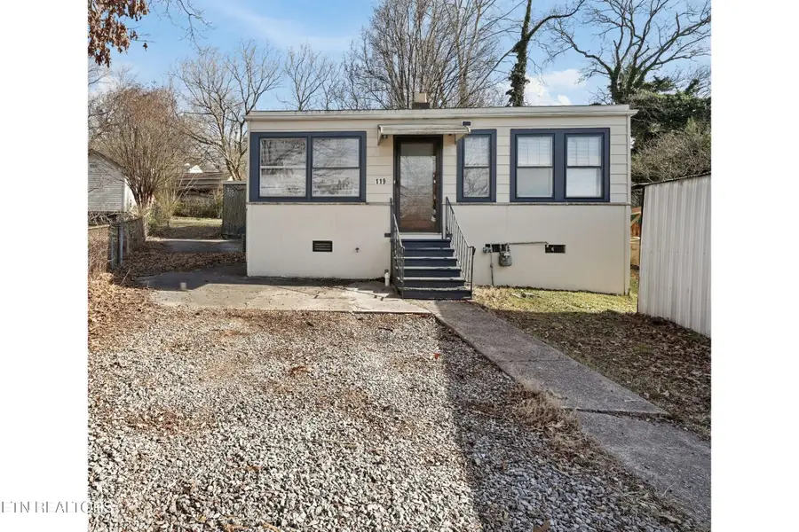119 James Ave, Maryville, TN 37804 - #2