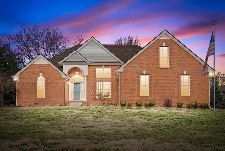 1025 Filmore Harris Rd, Pleasant View, TN 37146 - #2