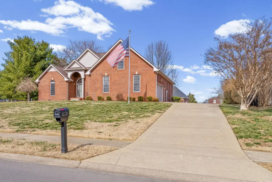 1025 Filmore Harris Rd, Pleasant View, TN 37146 - #3