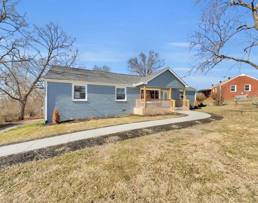 2605 Cooper Ln, Nashville, TN 37216 - #2