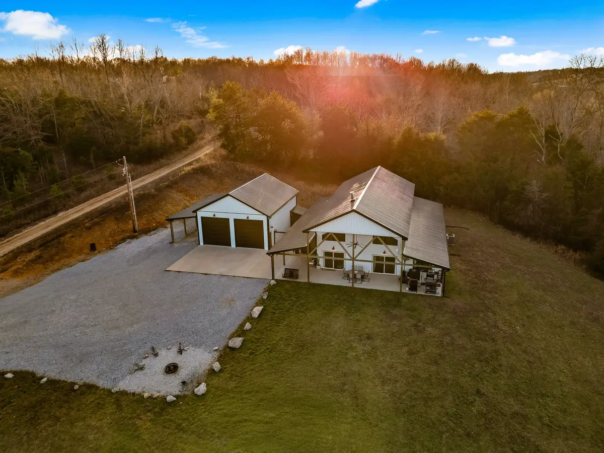 12 Baker Cave Rd, Cumberland Furnace, TN 37051 - #1