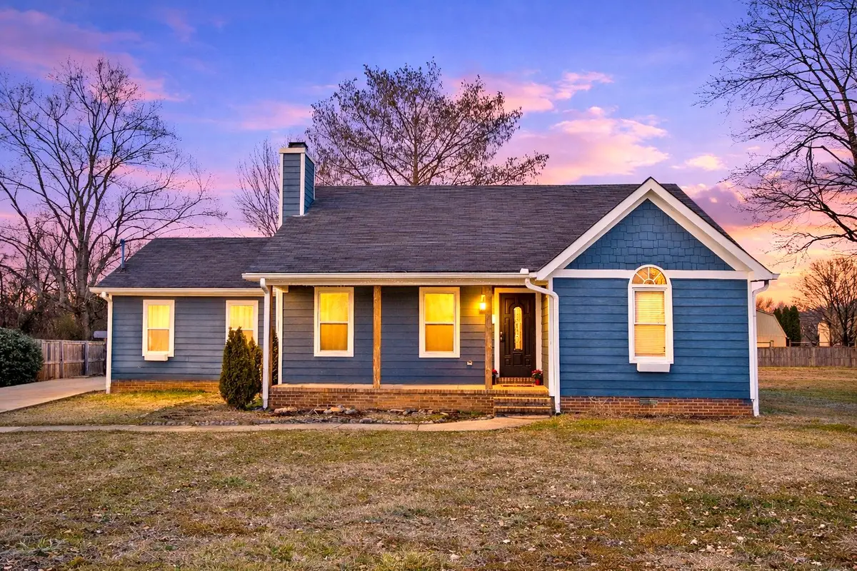 118 Couples Ct, Murfreesboro, TN 37128 - #1