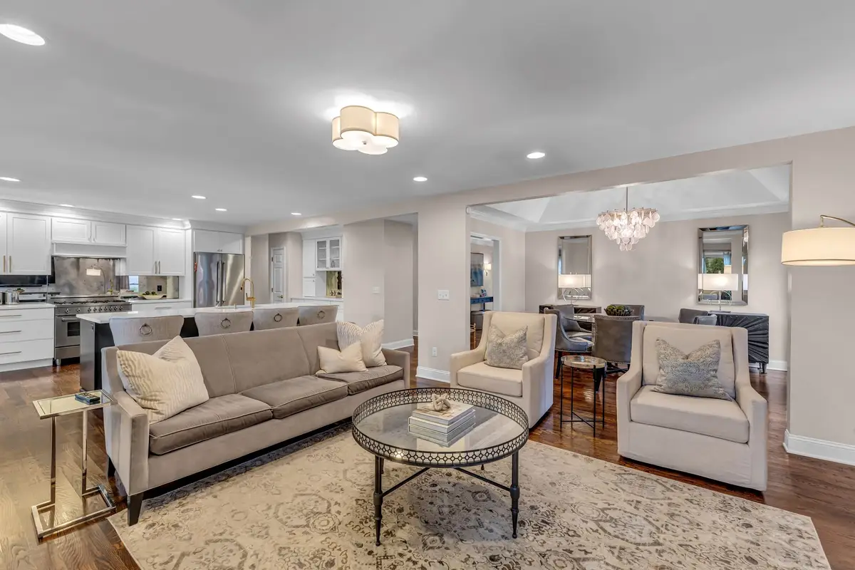 5624 Hearthstone Ln, Brentwood, TN 37027 - #1