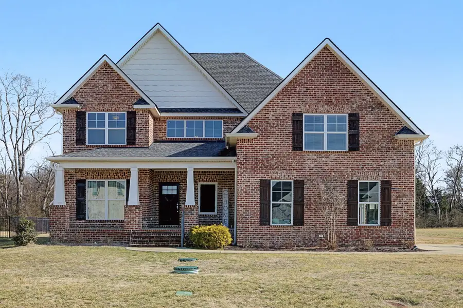 1904 Rhonda Dr, Christiana, TN 37037 - #2