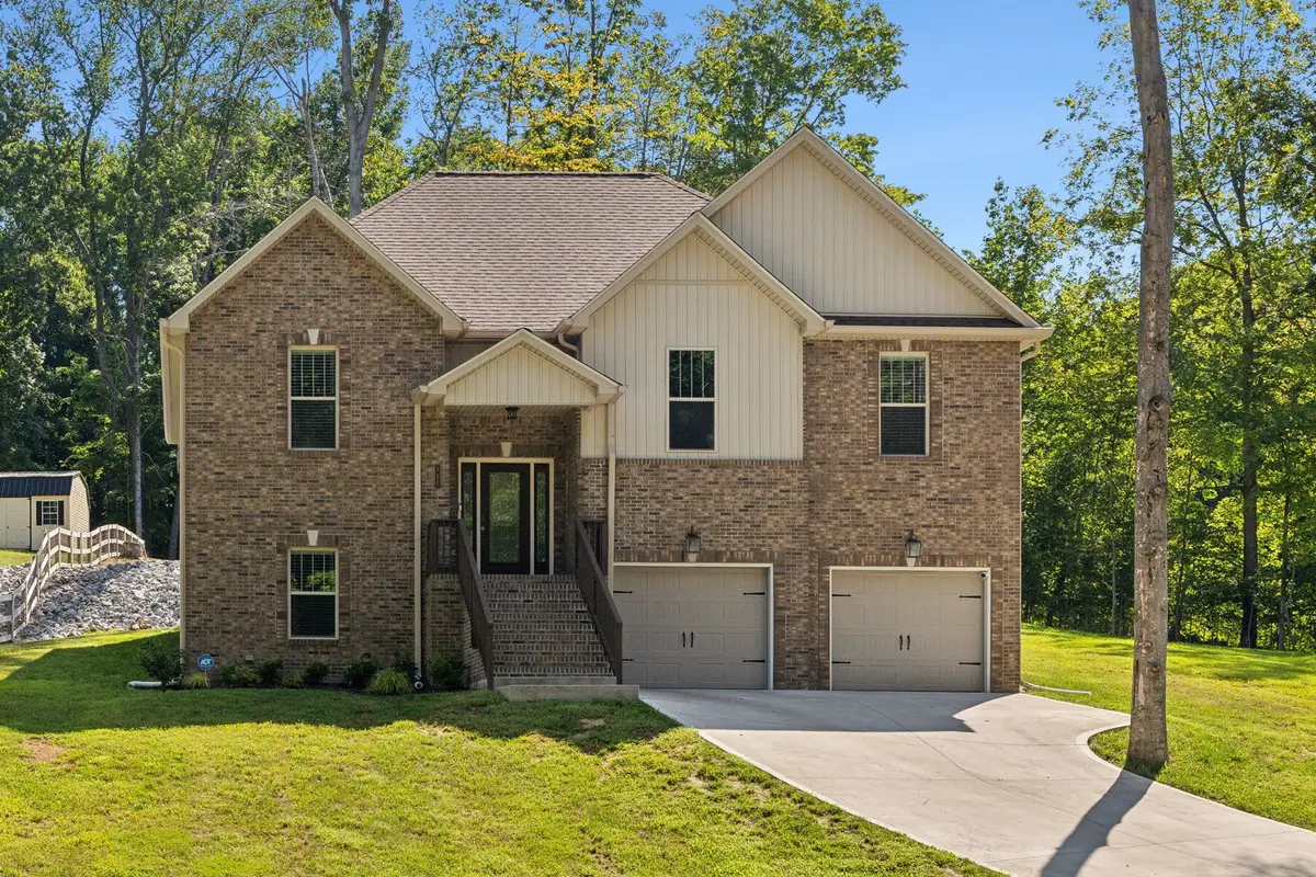 427 Jen Hollow Rd, Clarksville, TN 37040 - #1