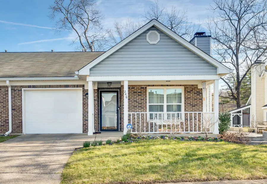 246 Myhr Grn, Nashville, TN 37221 - #3