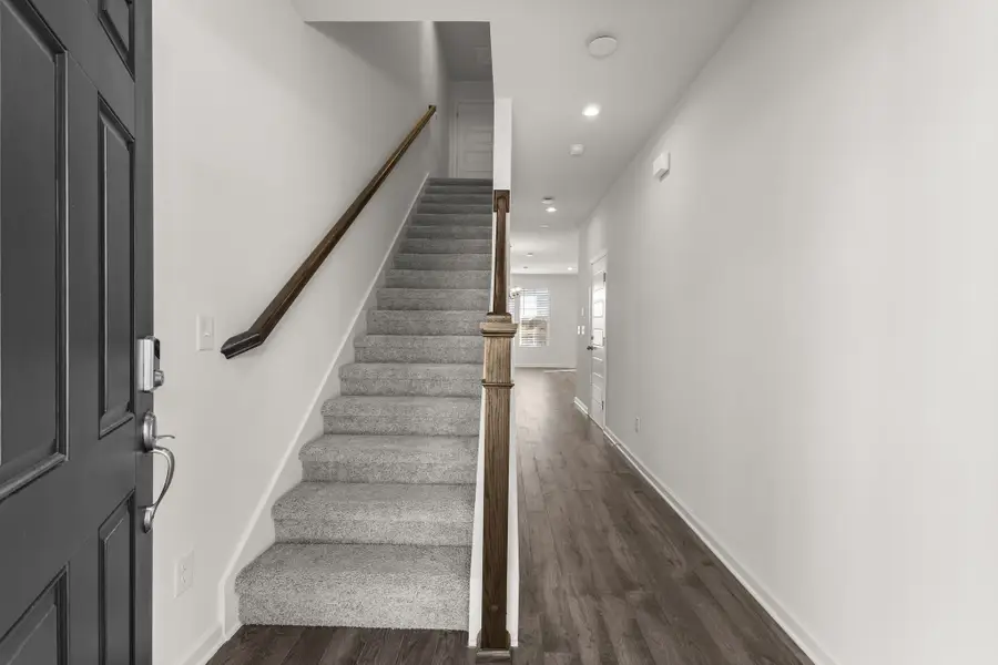 5049 Dayflower Drive, Hermitage, TN 37076 - #3