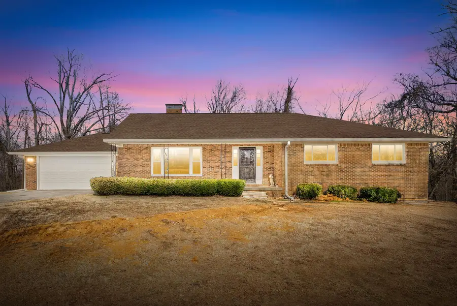 17033 Dawson Rd, Dawson Springs, KY 42408 - #2