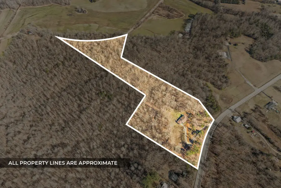 17033 Dawson Rd, Dawson Springs, KY 42408 - #3