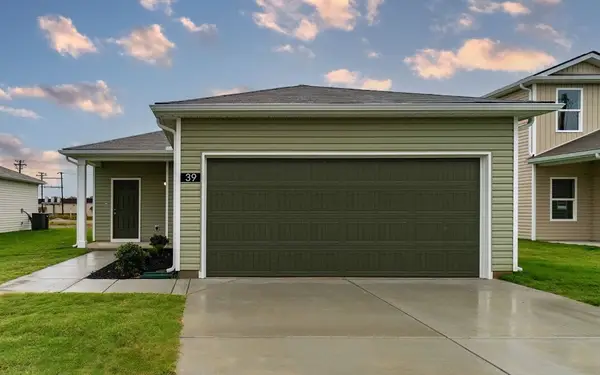 54 Stonehenge Lane E, Manchester, TN 37355