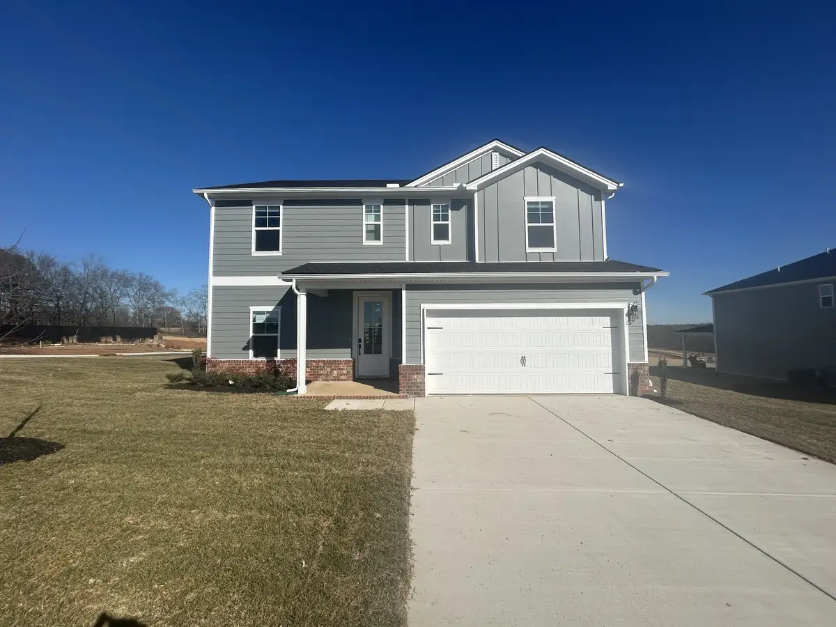 301 Strong Street, Columbia, TN 38401 - #1