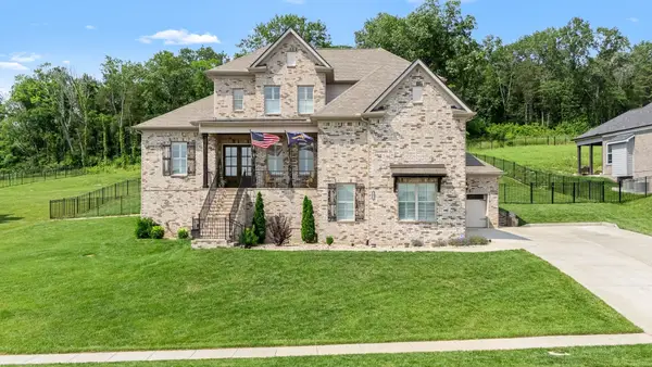 7076 Big Oak Ln, Nolensville, TN 37135