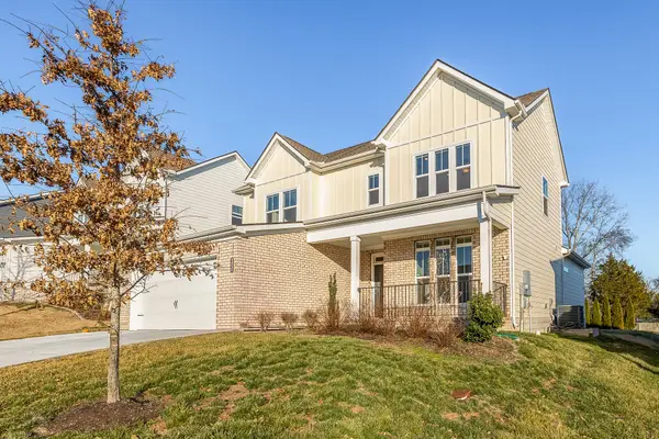 633 Castle Rd, Mount Juliet, TN 37122