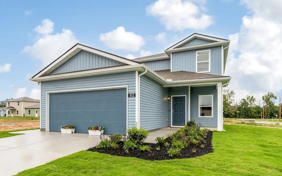 96 Stonehenge Ln N, Manchester, TN 37355 - #1