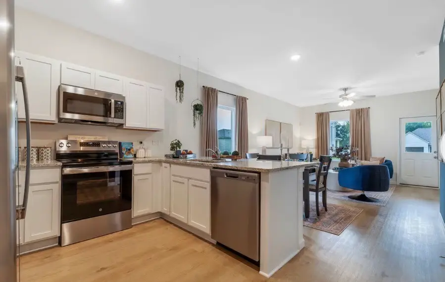 96 Stonehenge Ln N, Manchester, TN 37355 - #2