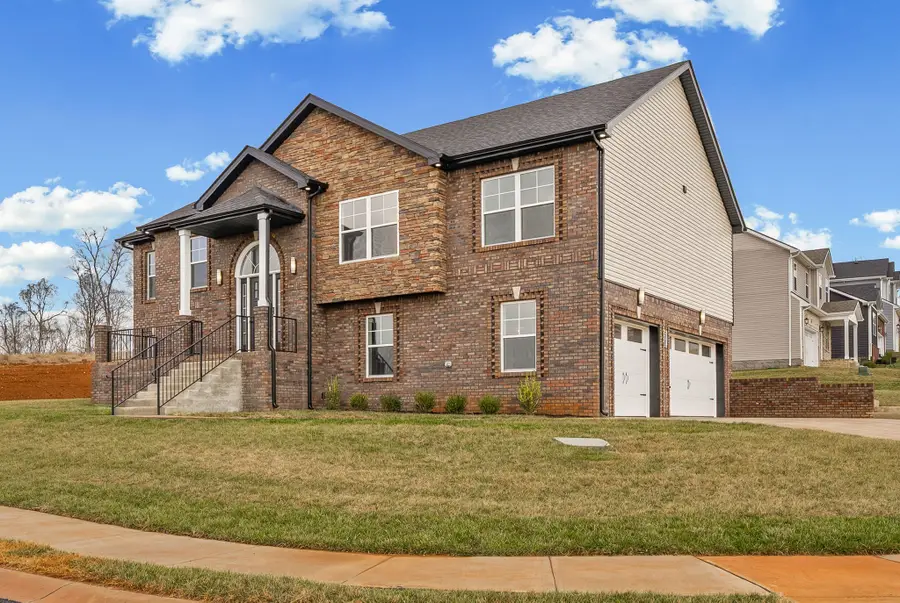 371 Cardinal Creek, Clarksville, TN 37040 - #3