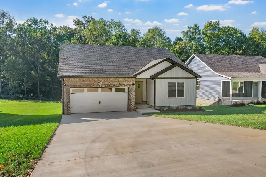 328 Cardinal Creek, Clarksville, TN 37042 - #3
