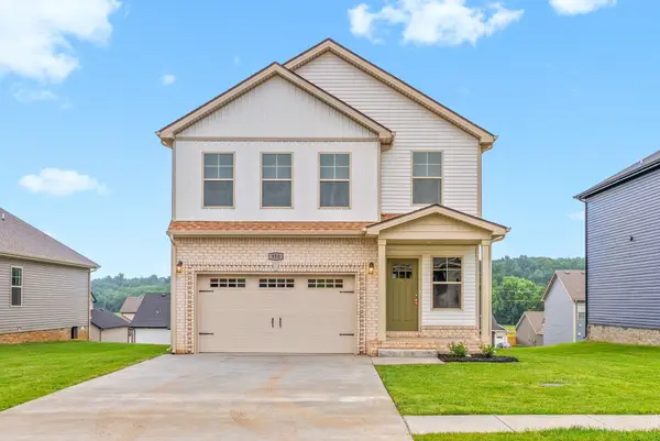 324 Cardinal Creek, Clarksville, TN 37040
