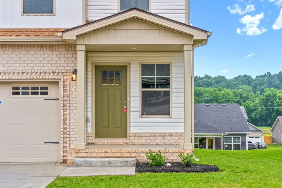 324 Cardinal Creek, Clarksville, TN 37040 - #3