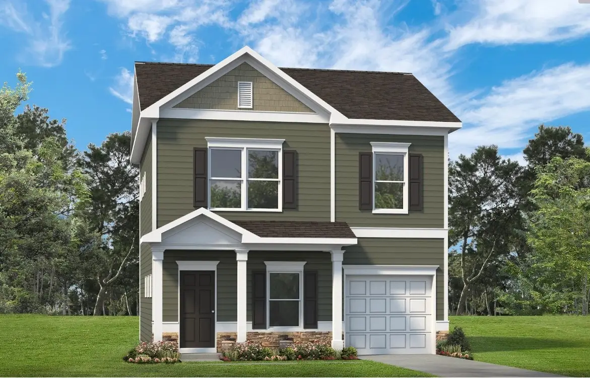 950 Andasia Way, Clarksville, TN 37042 - #1