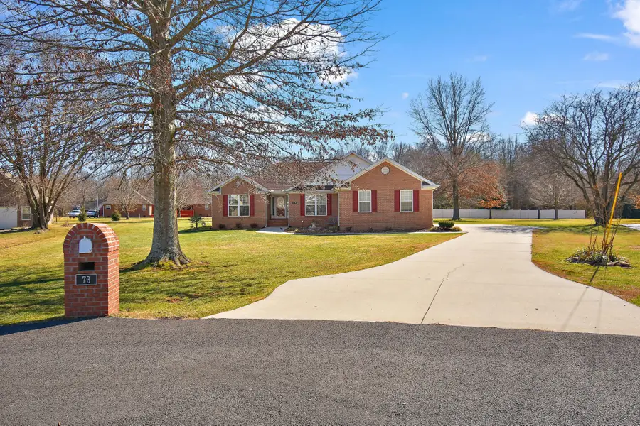 73 Deberry Ct, Manchester, TN 37355 - #2