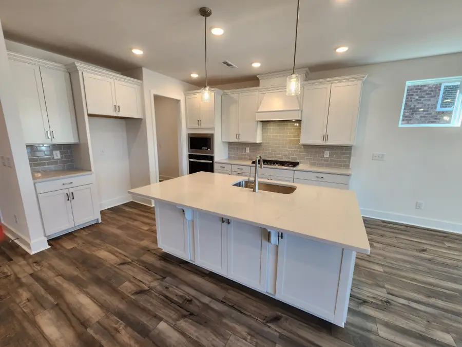 1180 Sydney Terrace, Mount Juliet, TN 37122 - #2