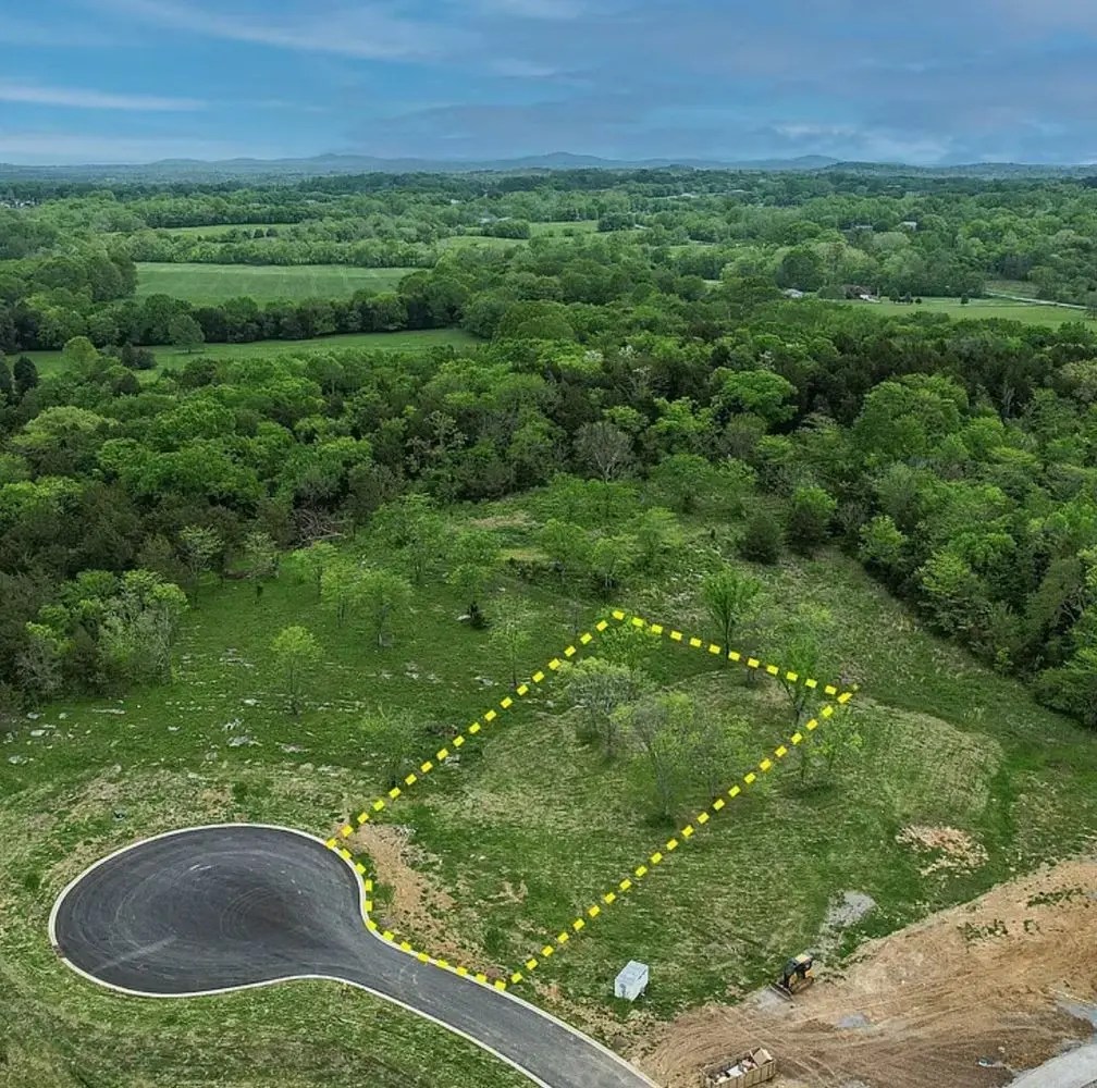 9439 Thatchbay Court, College Grove, TN 37046 - #1