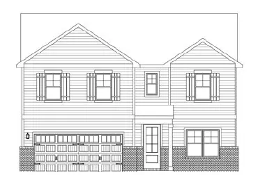 1038 Bluestem Rd, Columbia, TN 38401 - #1