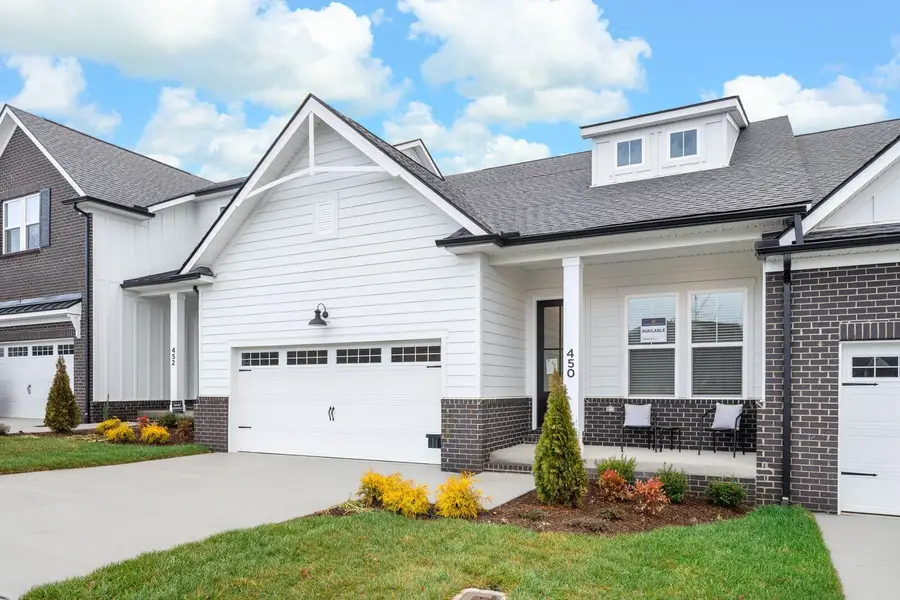 468 Buckwood Ave, Thompsons Station, TN 37179 - #3