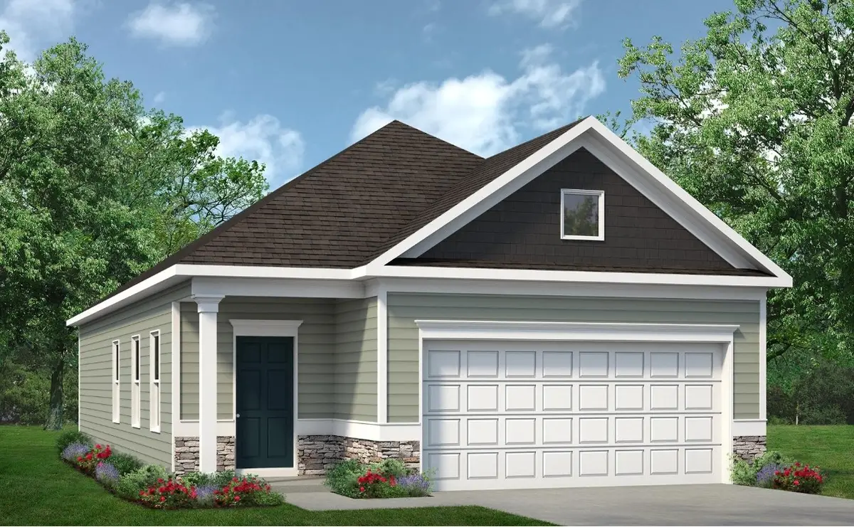 954 Andasia Way, Clarksville, TN 37042 - #1