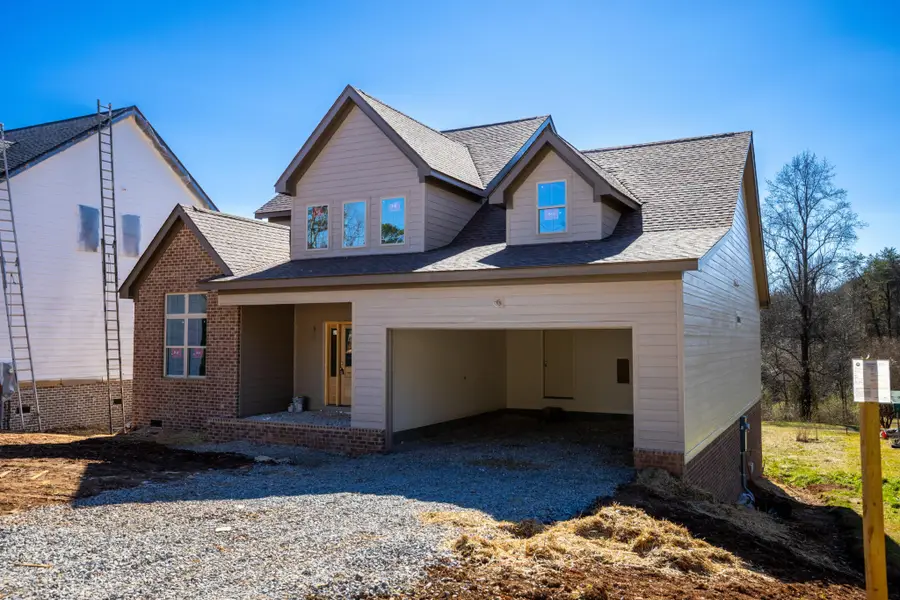 676 Courtney Lane, Chattanooga, TN 37415 - #2