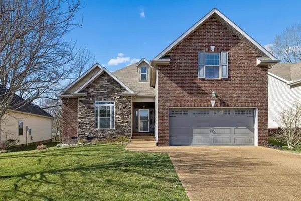 1098 Golf View Way, Spring Hill, TN 37174