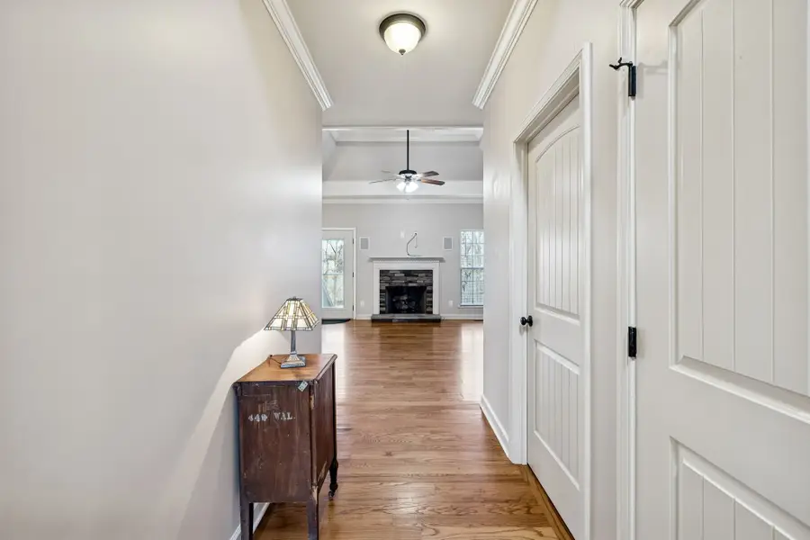 1098 Golf View Way, Spring Hill, TN 37174 - #3