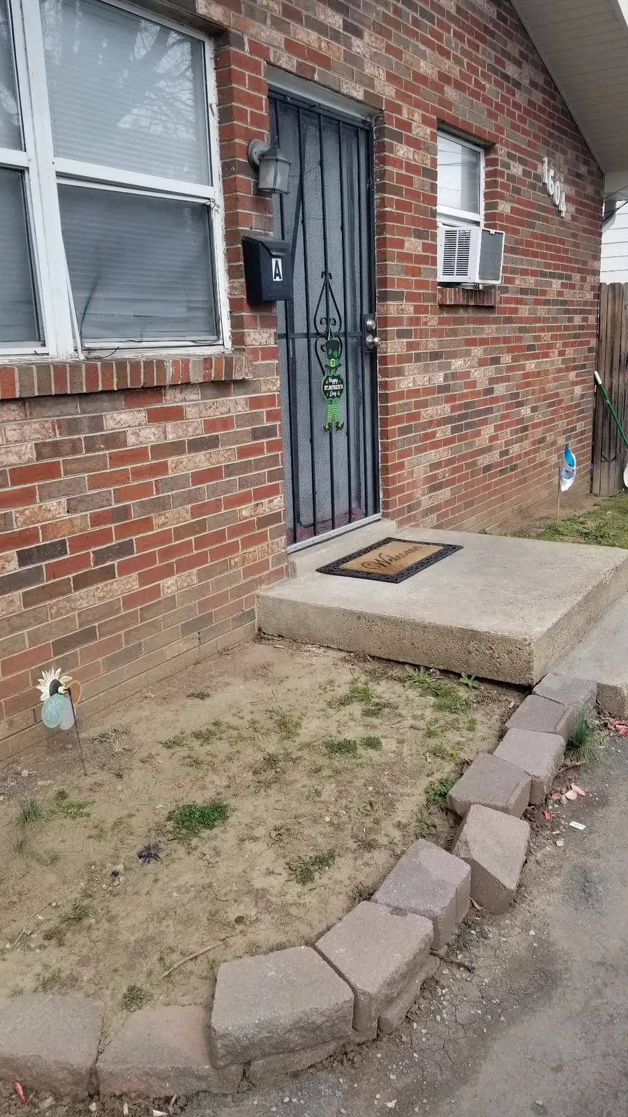 1604 Knowles St, Nashville, TN 37208 - #2