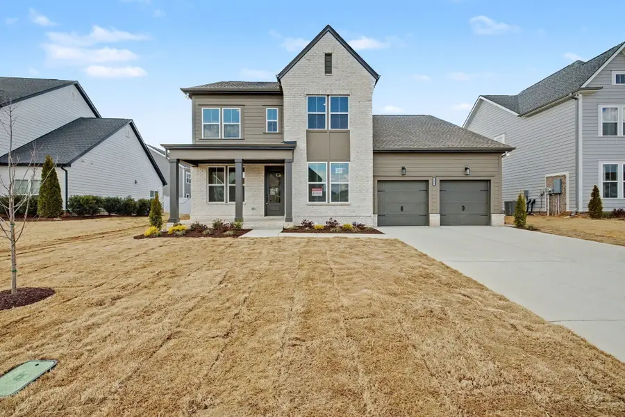 3223 Hopetown Way, Murfreesboro, TN 37129 - #2