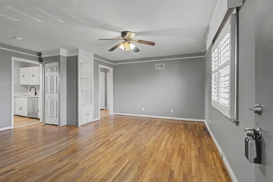 3310 Long Blvd #B8, Nashville, TN 37203 - #2