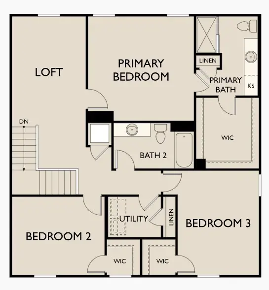 3300 Pippin Street, Columbia, TN 38401 - #3