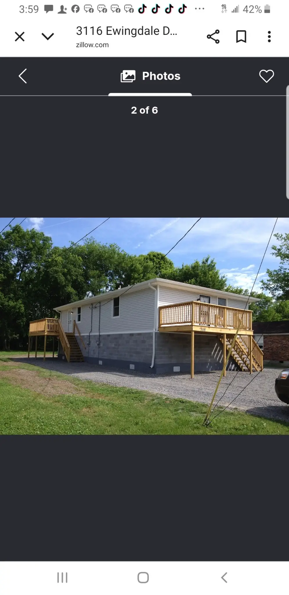 3116 Ewingdale Dr, Nashville, TN 37207 - #1