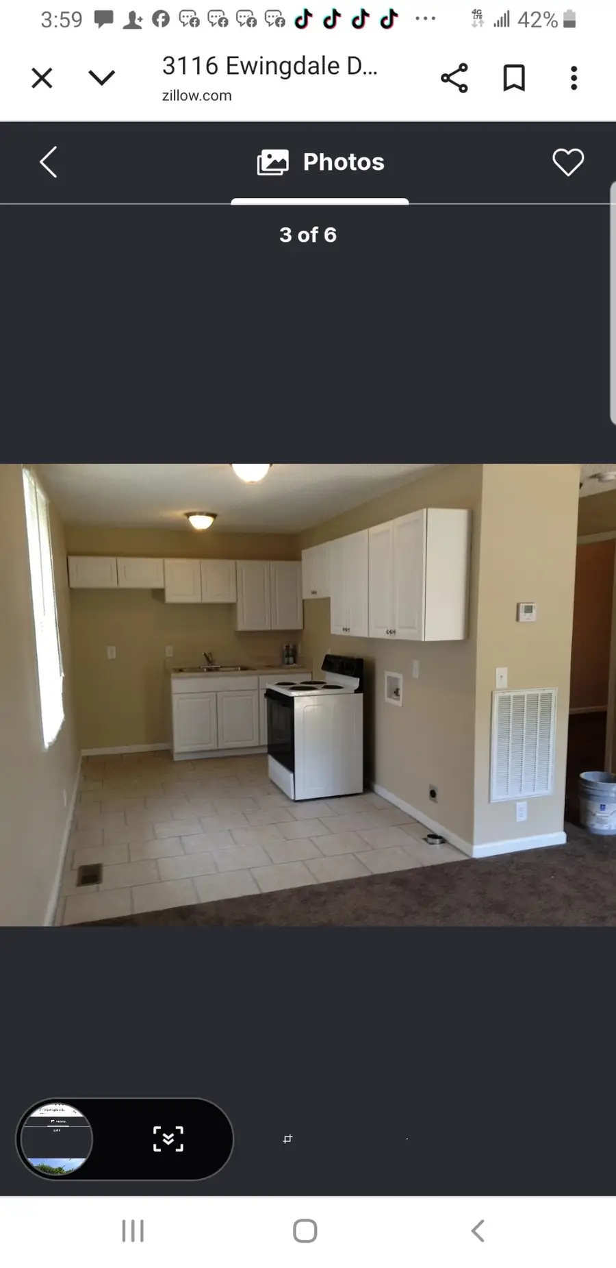 3116 Ewingdale Dr, Nashville, TN 37207 - #2