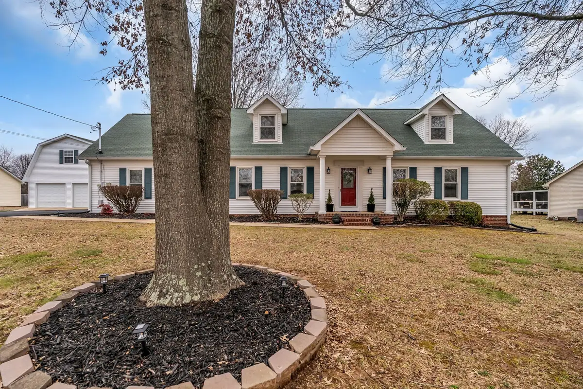 9106 Dandelion Dr, Murfreesboro, TN 37129 - #1