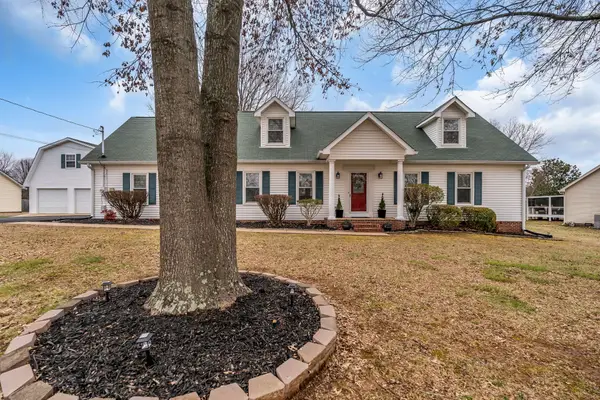 9106 Dandelion Dr, Murfreesboro, TN 37129