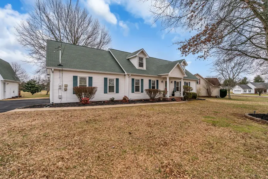 9106 Dandelion Dr, Murfreesboro, TN 37129 - #2