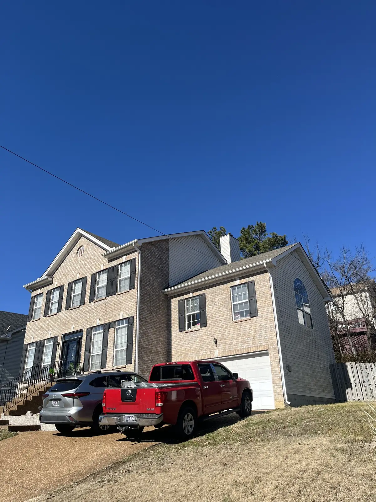 2356 Edencrest Dr, Antioch, TN 37013 - #1