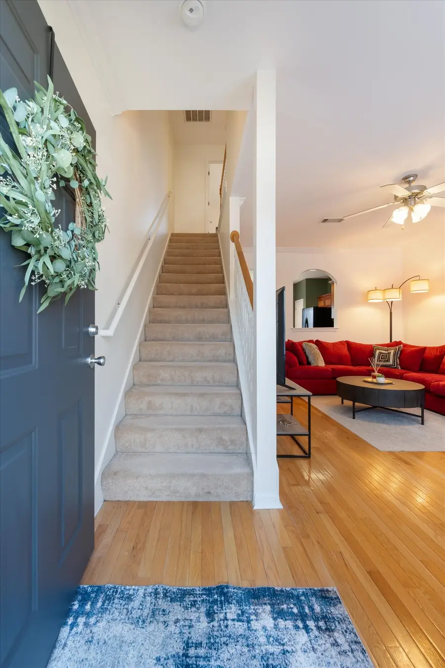 1007 Cashmere Dr, Thompsons Station, TN 37179 - #3