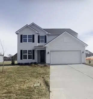 2511 Havenstone Lane, Murfreesboro, TN 37128 - #1