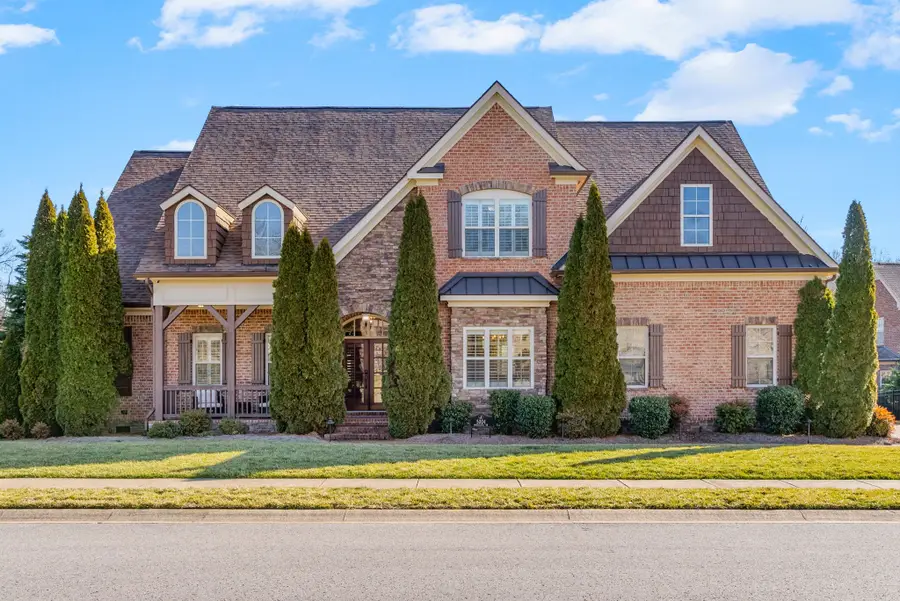 5004 Montelena Dr, Franklin, TN 37067 - #2