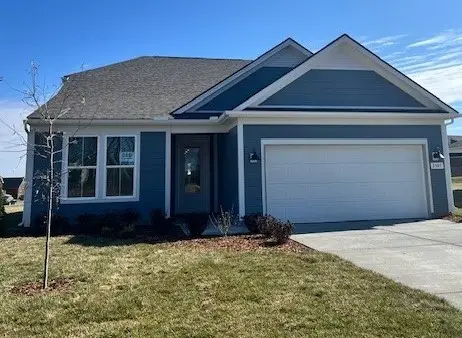 2507 Havenstone Lane, Murfreesboro, TN 37128 - #1